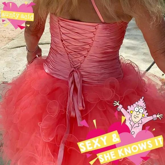 Profile Picture of Vicky corbin Vaughn (@thrushvicky) on Poshmark