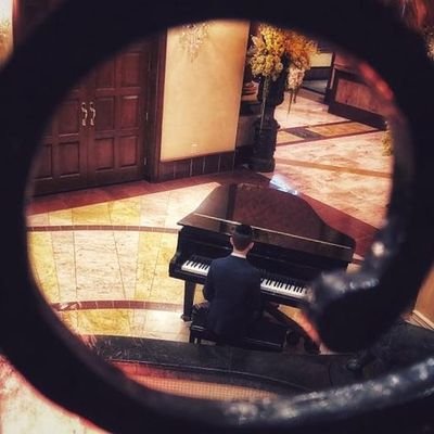 Profile Picture of Tzvi Fishoff (@TzvisMusic) on Twitter