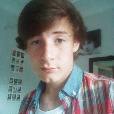 Profile Picture of Billy Wells (@willybells97) on Twitter