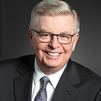 Profile Picture of Brent Gilbert  🇨🇦 (@BrentGilbert54) on Twitter
