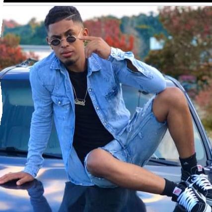 Profile Picture of David_frimzy (@david_frimz) on Tiktok