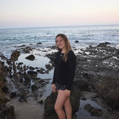 Profile Picture of Jade Carson (@jade_carson91) on Twitter