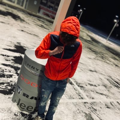 Profile Picture of Mourad Fahim (@Mouwot) on Twitter