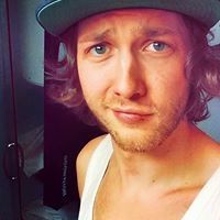 Profile Picture of Robin Andersson (@robinlimmared) on Pinterest