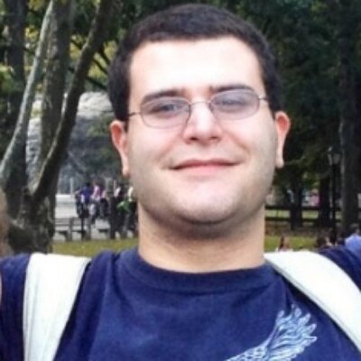 Profile Picture of Nicholas DiBari (@chick3nNDshrimp) on Twitter