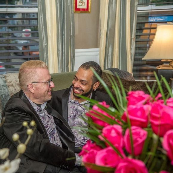 Profile Picture of Robert Cloutier (@ropolobear) on Poshmark