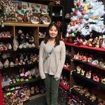 Profile Picture of Joanne Huynh (@huynhjoanne) on Instagram