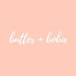 Profile Picture of Amy Luong (@butterandboba) on Instagram