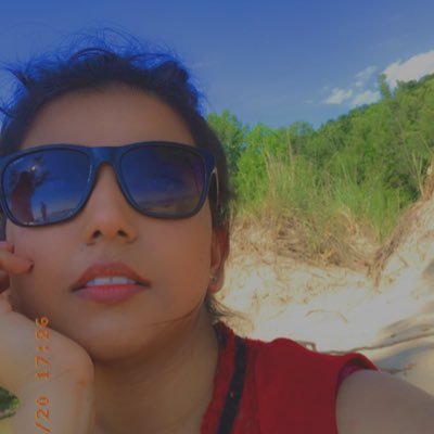 Profile Picture of Digna Patel (@DignaPa10854665) on Twitter