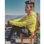 Profile Picture of Aditya Iyer (@addy_iyer) on Instagram