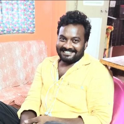 Profile Picture of Pullaiah Adapa (@AdapaPullaiah) on Twitter