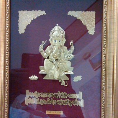 Profile Picture of Jagdish Parmar (@jagdishparmar27) on Twitter