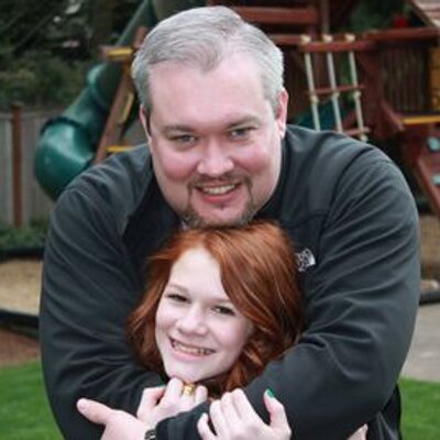 Profile Picture of Kevin Hill (@TriampKevin) on Twitter
