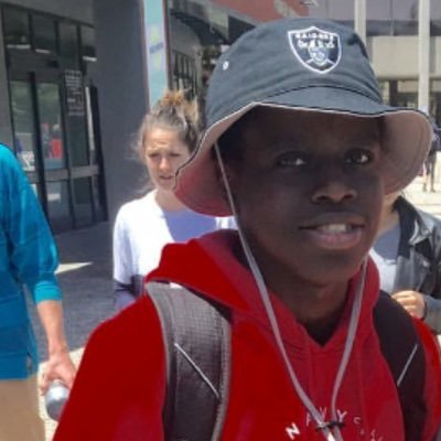 Profile Picture of Michael Carraway Jr (@MikeysMeals1) on Twitter