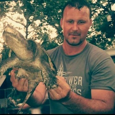 Profile Picture of Jesse Ball (@88ballrobert88) on Twitter