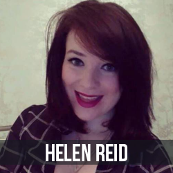 Profile Picture of Helen Reid (@BUAcademicExp) on Twitter