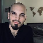 Profile Picture of Mark Wolfe (@mr.markwolfe) on Instagram