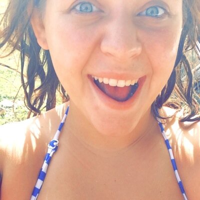 Profile Picture of Brianna Cooper (@briannacooper96) on Twitter
