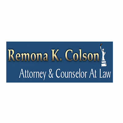 Profile Picture of Remona K. Colson OK (@RemonaKColsonOK) on Twitter