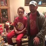 Profile Picture of Jason Hawkins (@truck5kcfd) on Instagram