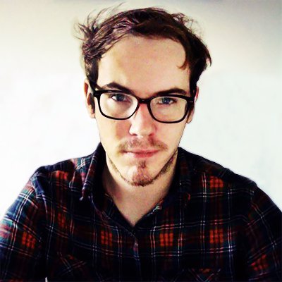 Profile Picture of Scott Edward Fowler (@ScottEFowler) on Twitter