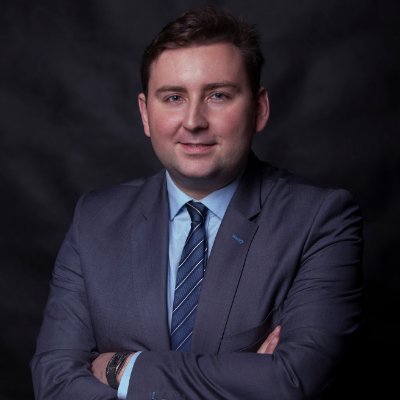 Profile Picture of Piotr Brylski (@piotr_brylski) on Twitter
