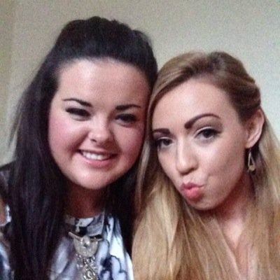 Profile Picture of Paula Ferguson (@PaulaCFerguson) on Twitter