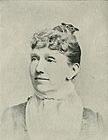 Profile Picture of May Riley Smithon Wikipedia