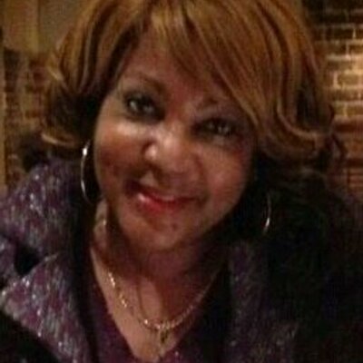 Profile Picture of Jacqueline McClure (@jaclinmcclure) on Twitter