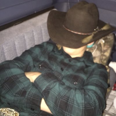 Profile Picture of Cody Bartels (@cowbartels) on Twitter