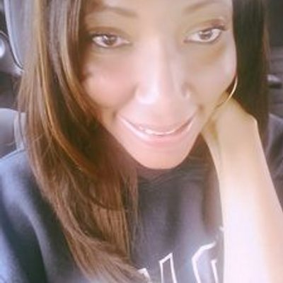 Profile Picture of Tameka Franklin (@Chosen_23) on Twitter