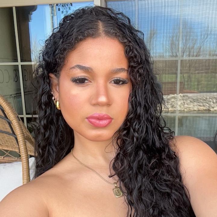 Profile Picture of tessa thomas (@@_tessathomas_) on Tiktok