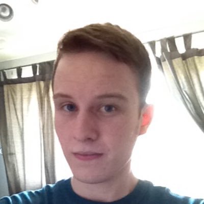 Profile Picture of James Ling (@JamesLing94) on Twitter