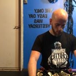 Profile Picture of Joe Harrison (@harrisonfightlife) on Instagram