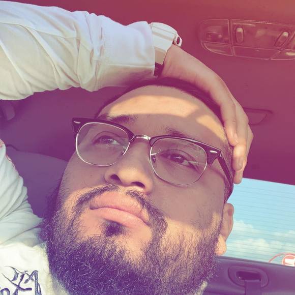 Profile Picture of Michael Portillo (@realtalkalready) on Poshmark