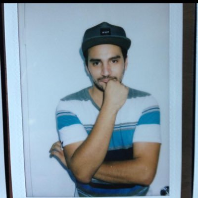 Profile Picture of Samuel G. Sanchez (@samuelsanchez) on Twitter