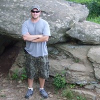 Profile Picture of Patrick Hansbury (@patrick-hansbury-2) on Quora