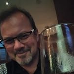 Profile Picture of Tony Fenton (@drtfenton) on Instagram