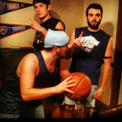 Brek Perry - Twitter Profile Picture of Brek Perry (@@Drew_Perrymore) on Twitter