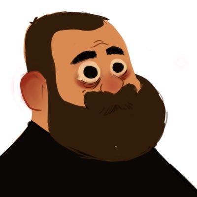 Profile Picture of Steve Luna (@_ARTDUCKO_) on Twitter