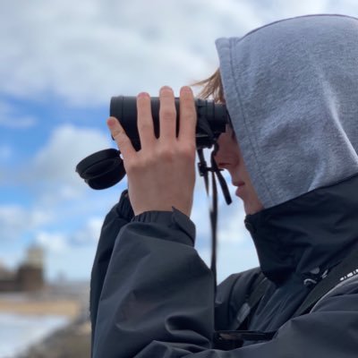 Profile Picture of Daniel Owen (@_danielowen) on Twitter