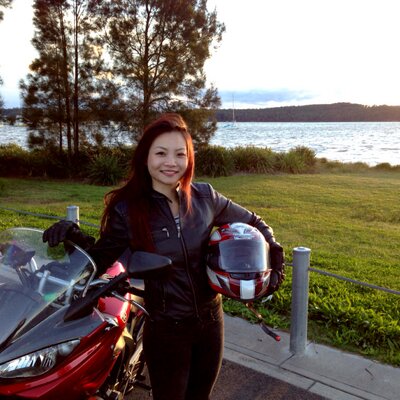 Profile Picture of Alice Hoang (@ahoang_) on Twitter