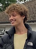 Profile Picture of Bobby Brazieron Wikipedia