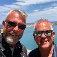Profile Picture of Michael Dufton (@michael-dufton-8) on Quora