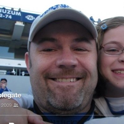 Profile Picture of Jason Applegate (@applegate_j) on Twitter