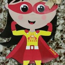 Profile Picture of Carmen Tong (@Mommy_Carmen15) on Twitter