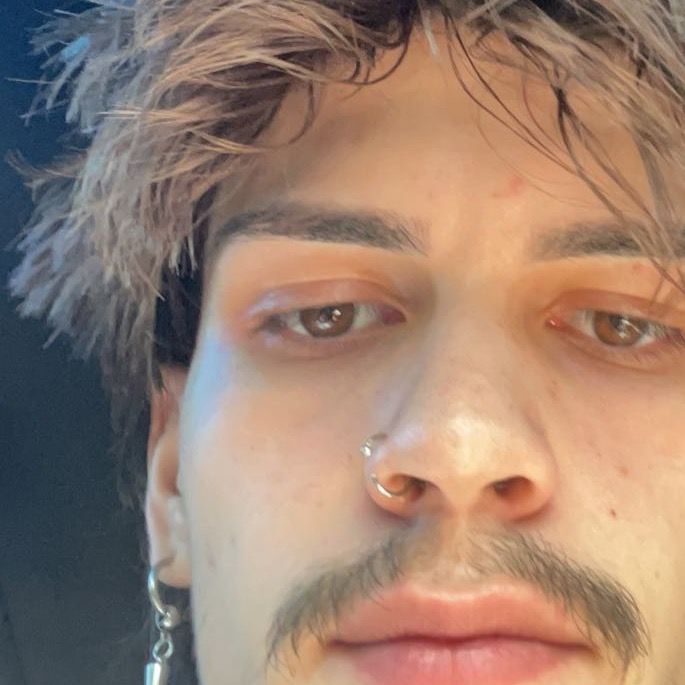 Profile Picture of Fernando Benta (@fernandobenta) on Tiktok