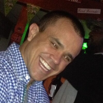 Profile Picture of The Real Eric Rivers (@StephenERivers) on Twitter