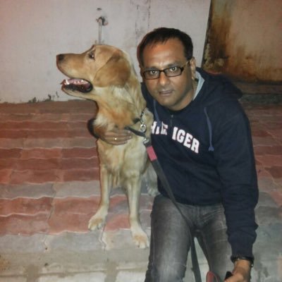 Profile Picture of MUKESH PATEL  🇮🇳 (@impatel76) on Twitter