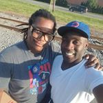Profile Picture of Omar Benjamin Anderson (@om.diz) on Instagram